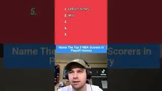 NBA Trivia #nba #nbatrivia