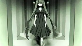 disappearance of hatsune miku + mp3