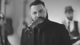 Hangarvain - Heard it through the grapevine (live at Soundinside Basement)