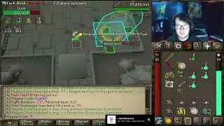 Grotesque Guardians Speed-Runner (1:19)