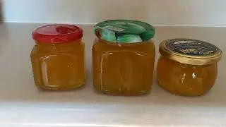 Карелия.Сироп из одуванчиков.