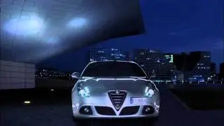 Nuevo Alfa Romeo GIULIETTA 2014