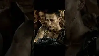 "Mad Max: Fury Road". What is the film about?