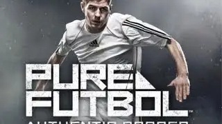 CGRundertow PURE FUTBOL for PlayStation 3 Video Game Review
