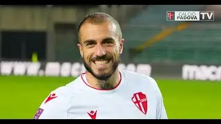 Padova-Renate Valente: 