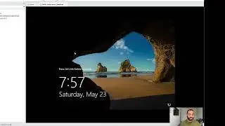 How To install windows Server 2016 Datacenter Desktop Experience