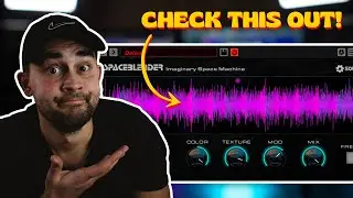 This plugin is perfect for any Ambience Sound | FL Studio Tutorial