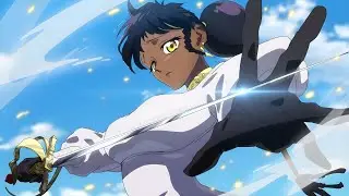 Moments When Overpowered Female Characters Flexed Way Too Hard