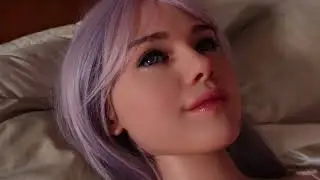 Part 7 Unboxing/Review of 155cm Fanreal Doll Presented by Betterlovedoll #unboxing #review