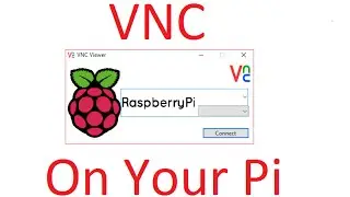 How-to Setting Up a VNC On Raspberry Pi - 04 