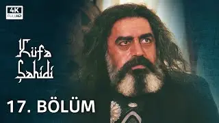 İmam Əli serialı - 17. Bölüm (4K) - azərbaycan dilində