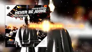Severman &  Holly feat. Robin Vane - Never Be Alone