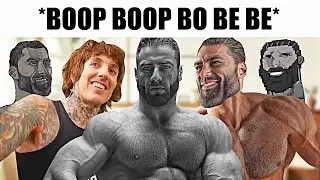 The Gigachad Anthem