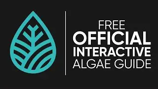 AquascapeGuide - Free Official Interactive Algae Guide
