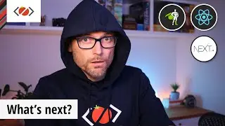What's next?