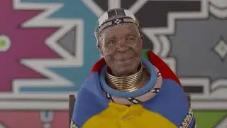 LIFETIME ACHIEVEMENT AWARD - DR ESTHER MAHLANGU