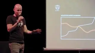 WHAT MAKES A GREAT DJ: TIMING Seminar ADE 2016 | DJ School Amsterdam (2/4)