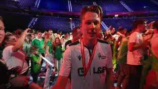 Aftermovie Finale van de Kenonz Korfbal League 2024