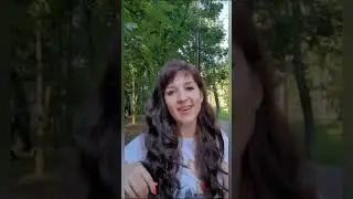 Мы с тобой мама.