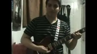 Los Claxons - Ella y Yo (Cover)