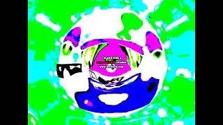 (REUPLOAD) Klasky Csupo in Pizza Pizza Effect