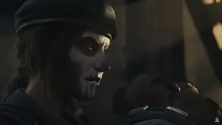 R6S 8. YILIN İLK SİNEMATİĞİ YAYINLANDI! RAINBOW EKİBİ BİTİYOR MU?