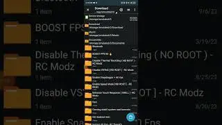 System Tweaks - No Root | 100% Worked and Tested