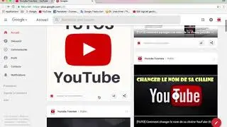 [TUTO] Comment ajouter / partager  une vidéo ou une photo  sur google+
