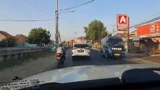 JL NASIONAL INDRAMAYU -  LOBENER 2024