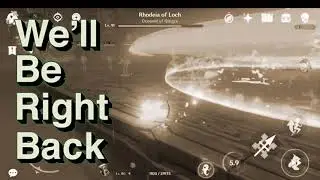 Genshin Impact Hu Tao .exe
