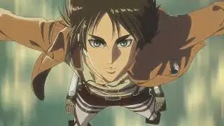 Attack on Titan (2018) - TV Version Season 3 Part 1 Opening Theme (4K)