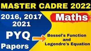 MASTER CADRE MATHS 2022 | PUNJAB MASTER CADRE MATHS SOLVED PREVIOUS YEAR PAPERS 2016,2017,2021
