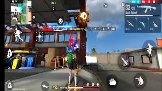 How To New GamePlay Ak 47 Headshots Video //মারাত্মক ড্রাগ হেডশট GB SAGOR YT gamer boy Sagor
