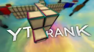 YT Rank on AntiAC