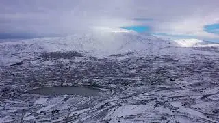 STORM BARBARA