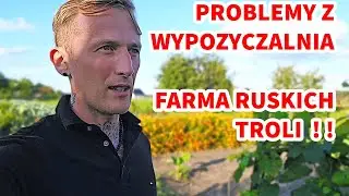 WAKACJE W POLSCE, Problemy z wypożyczalnia samochodów, farma rosyjskich troli ! #rosja #trole