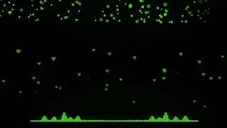 Awesome Avee Player Template Green Screen | Green Screen Stutas | Avee Player Visualizer Effects