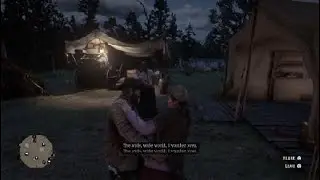 Dancing with Dutch + Mary Beth