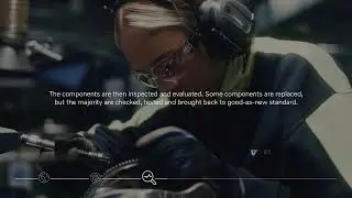 Volvo Penta | Remanufactured marine engines and drivelines: How does it work?
