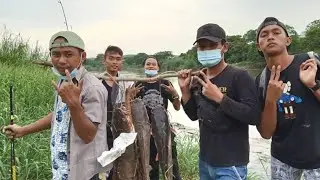 Yang hobi mancing lihat spot nih pasti ngiler habis😄🙏🙏🙏🙏