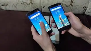 Смартфоны Xiaomi-Redmi Go. Распаковка и проверка посылки с GearBest.