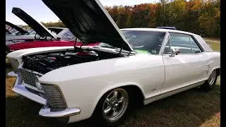 64 Buick Riviera 2nd Annual bELIeve BASH Cecil County Dragway