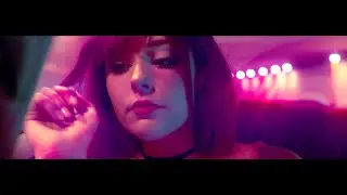 [MV] ＵＬＴＲＡ　ＮＥＯＮ「ウルトラネオン」w/Timeless Transition・(starring Nymphahri)