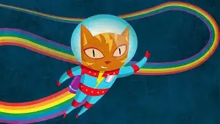 EFF At Home: Queer Optimism