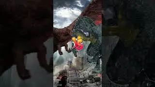 Who is strongest #rodan #vs #mothra #kaiju #kong #monsterverse #godzillavskong #godzilla #gamera