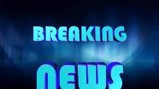 Aelso City Breaking News 2006 Intro