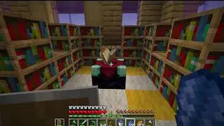 Build my Enchantment room EP #6 | #minecraft #minecraftsurvival #minecraftshorts #minecraftgameplay