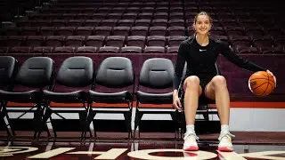 Bouncing Back, the Taylor Geiman Story