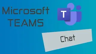 Microsoft Teams: How to use the personal chat