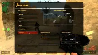 Lets Play Counter Strike Source!! Ft Chippy